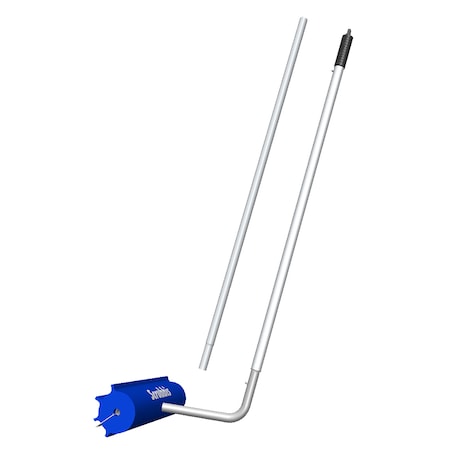 Davis Instruments Scrubbis Underwater Hull Scraper/Cleaning Set 4400